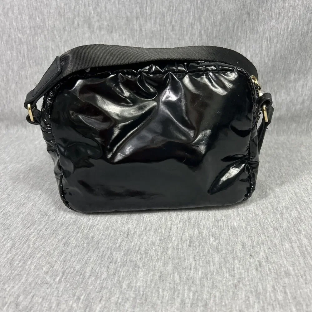 Jessica Simpson Crossbody Bag RN#108833-Used- Excellent! Very Cute! - Picture 12 of 16